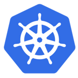 Kubernetes-Logo