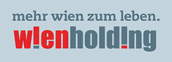 Logo Wien Holding