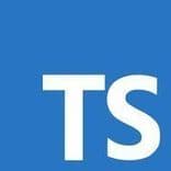 TypeScript-Logo